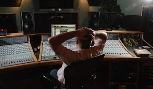 Audio Editing Gigs