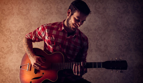 Pro Instrumental Tracks